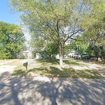 518 State St, El Dorado, KS 67042