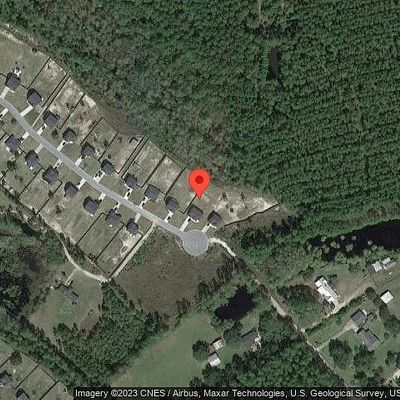 539 Archie Way Ne, Ludowici, GA 31316