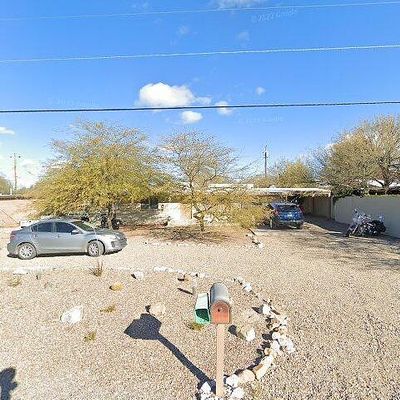 5450 W Nebraska St, Tucson, AZ 85757