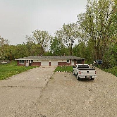 5488 Bramschreiber Rd, Little Suamico, WI 54141