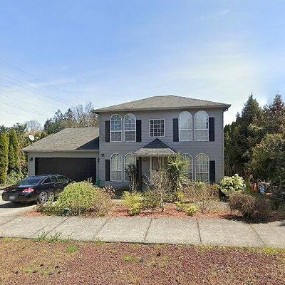 5509 Nw Harney St, Vancouver, WA 98663