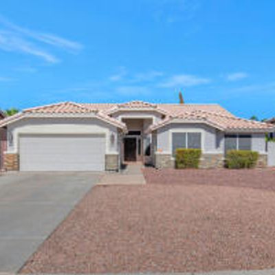 4278 E Melody Dr, Gilbert, AZ 85234