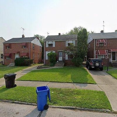 4333 W 131 St St, Cleveland, OH 44135