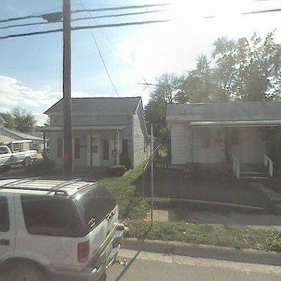 435 Watt St, Circleville, OH 43113