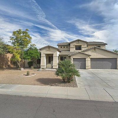 4495 S Carmalita Ct, Gilbert, AZ 85297