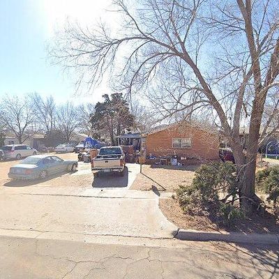 4509 40 Th St, Lubbock, TX 79414