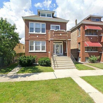 4536 S Albany Ave, Chicago, IL 60632