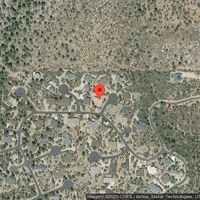 4548 N Dream Catcher Way, Pine, AZ 85544