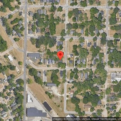 462 Catawba Ave, Muskegon, MI 49442