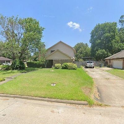 4790 Coolidge St, Beaumont, TX 77706