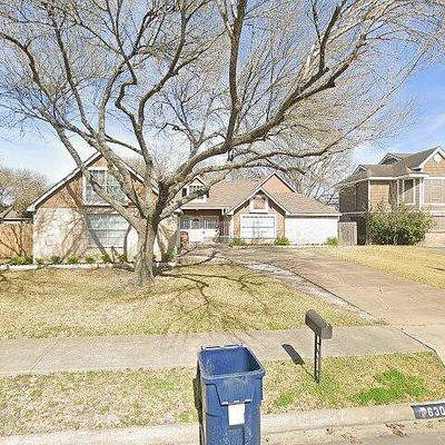 6303 Modesto Dr, Houston, TX 77083