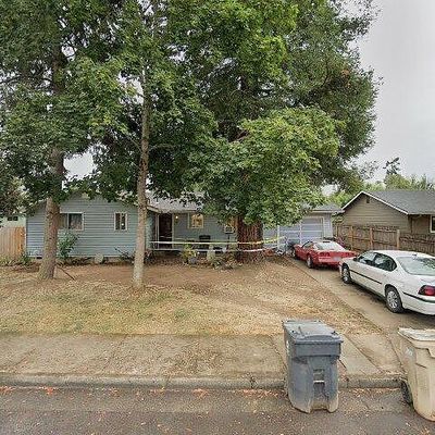 640 W Isabella St, Lebanon, OR 97355