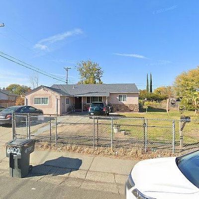 6422 Sun River Dr, Sacramento, CA 95828