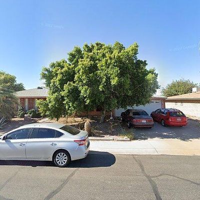 6457 E Ellis St, Mesa, AZ 85205