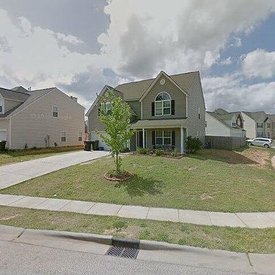 651 Fall Line Way, Rock Hill, SC 29730