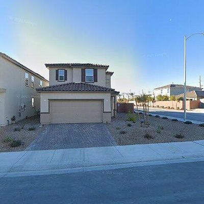 6635 Secret Grove Ave, Las Vegas, NV 89130