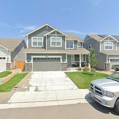 674 Ranchhand Dr, Berthoud, CO 80513