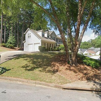 686 Watson Cv, Stone Mountain, GA 30087