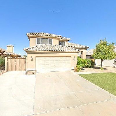 6928 W Tina Ln, Glendale, AZ 85310