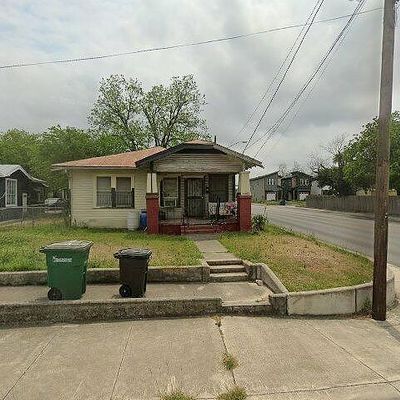 702 Canton, San Antonio, TX 78202