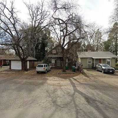 710 Hickory St, Chico, CA 95928