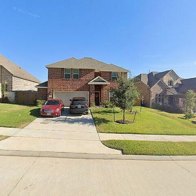 715 Red Elm Ln, Conroe, TX 77304