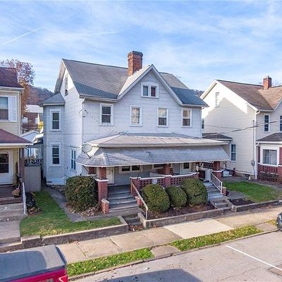 725 4 Th Ave, Ford City, PA 16226