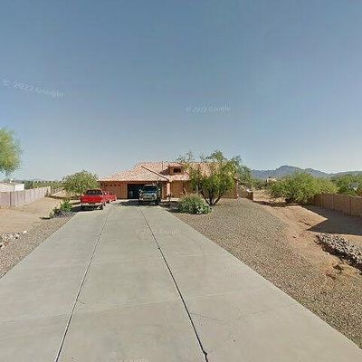 7366 W Moonmist Pl, Tucson, AZ 85757