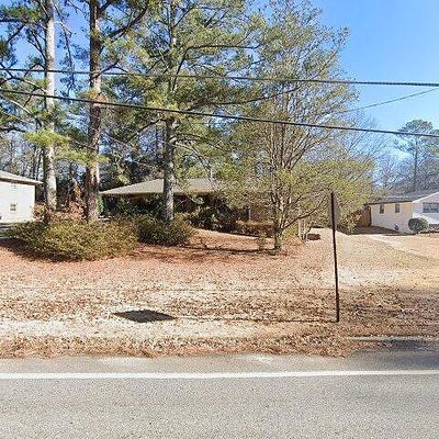 6000 Shadow Rock Dr, Lithonia, GA 30058