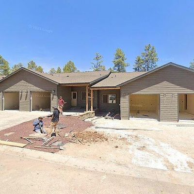 6009 Saturn Dr, Lakeside, AZ 85929