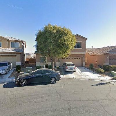 6024 Peacock Pine St, North Las Vegas, NV 89031