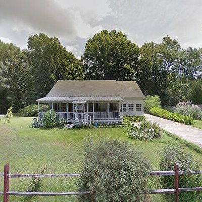 604 Autauga St, Wetumpka, AL 36092