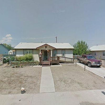 607 Prairie Ave, Trinidad, CO 81082