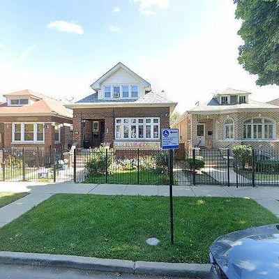 6237 S Albany Ave, Chicago, IL 60629