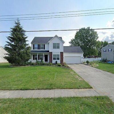 845 S Lake St, Amherst, OH 44001