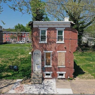 849 Bennett St, Wilmington, DE 19801