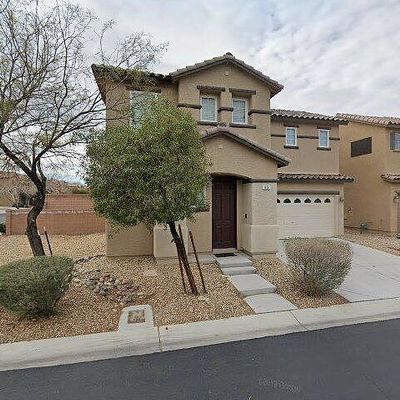 85 Branch Field Ave, Las Vegas, NV 89183