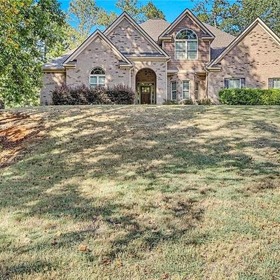 865 Archie Dr, Mcdonough, GA 30252