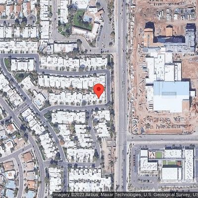 8762 E Via De Dorado, Scottsdale, AZ 85258