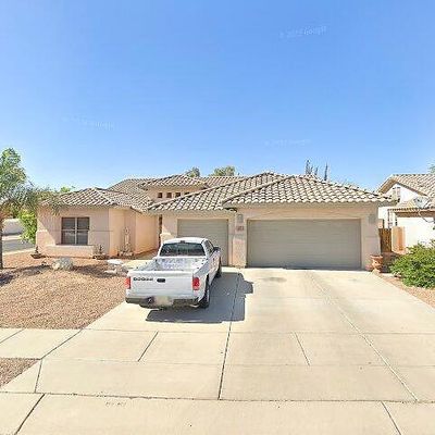 8911 N Veridian Dr, Tucson, AZ 85743