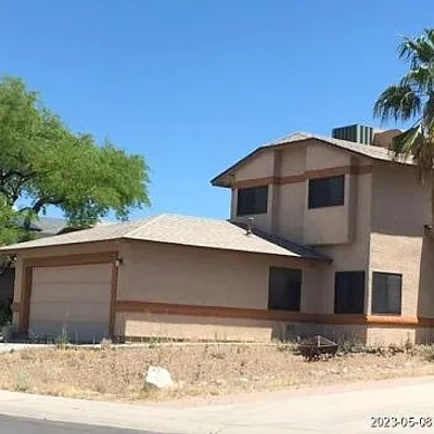 9264 N Monmouth Ct, Tucson, AZ 85742