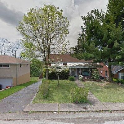 94 Woods Rd, Pittsburgh, PA 15235