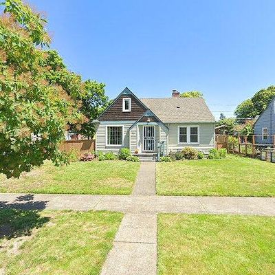 7438 N Washburne Ave, Portland, OR 97217