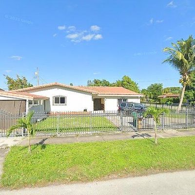 745 Ne 179 Th Ter, Miami, FL 33162