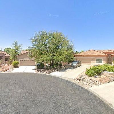 765 S Shooting Star Dr, Cornville, AZ 86325