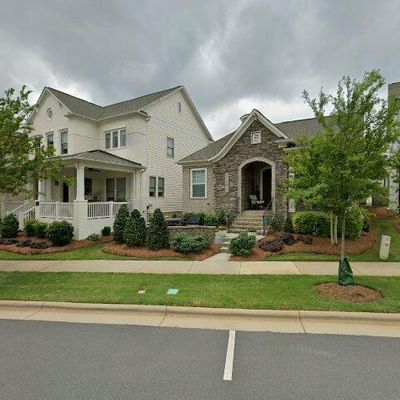 7728 Waverly Walk Ave, Charlotte, NC 28277