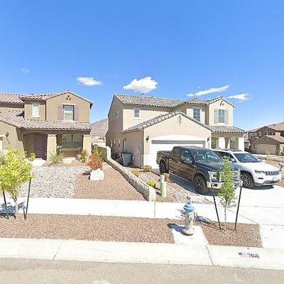 7840 Enchanted Path Dr, El Paso, TX 79911