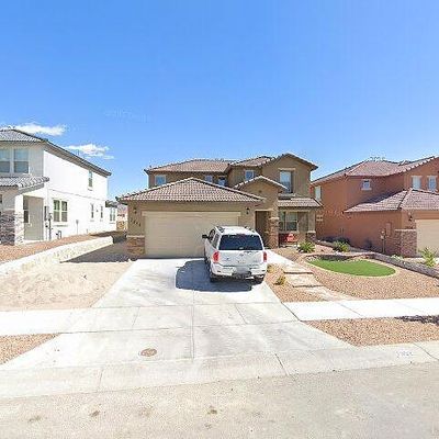 7852 Enchanted Path Dr, El Paso, TX 79911