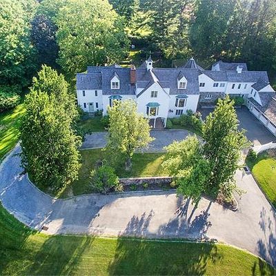 79 Farview Farm Rd, Redding, CT 06896