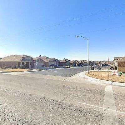 810 E 93 Rd St, Odessa, TX 79765